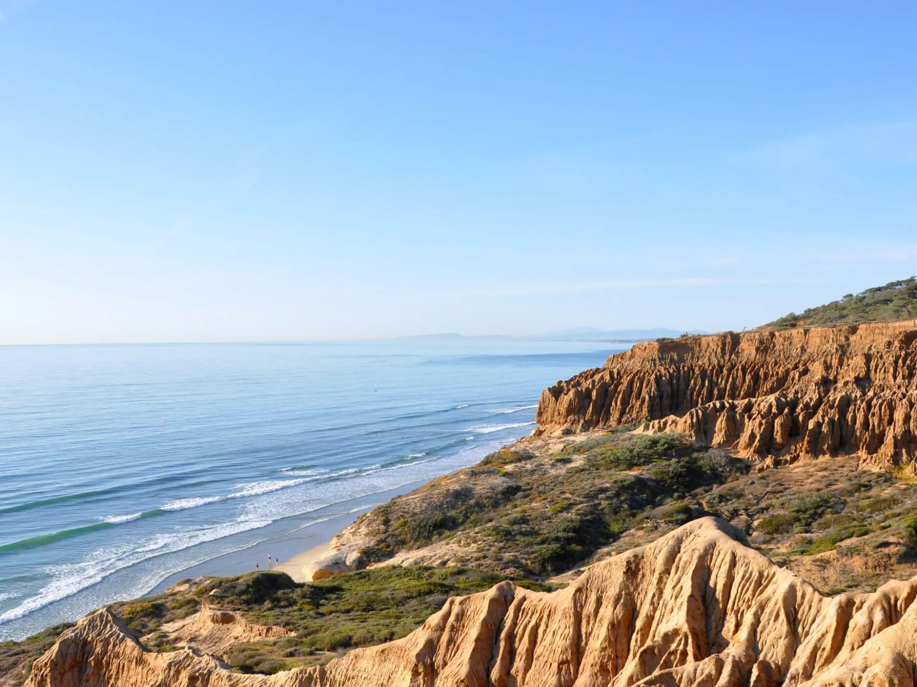 Picture of Torrey Pines State Natural Reserve