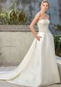 Casablanca Bridal Style 2299 Sequoia A-Line Wedding Dress - thumbnail - 1