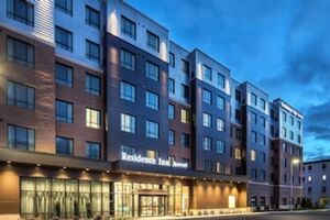 Picture of Residence Inn by Marriott Boston Braintree