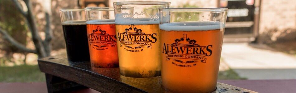 Picture of Alewerks Brewing Company