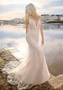 Sottero and Midgley JONAH LANE Fit-and-Flare Wedding Dress - thumbnail - 1