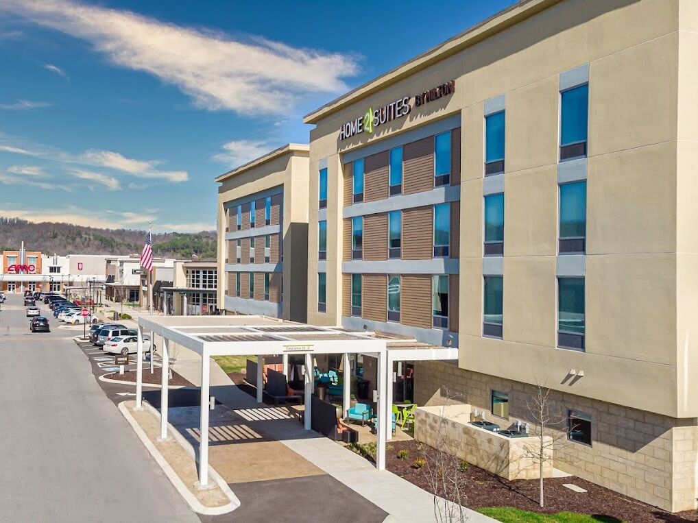 Picture of Home2 Suites by Hilton Nashville Bellevue
