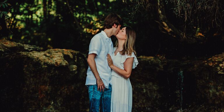 Jacey & Noah Home Page Banner