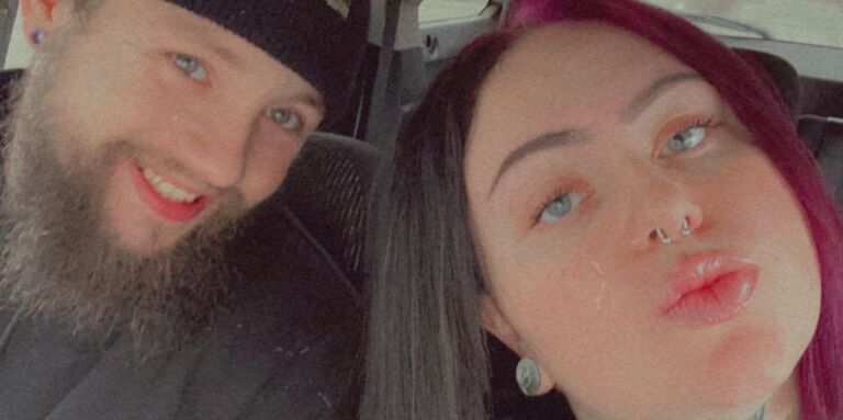 Chantel & Walter  Home Page Banner