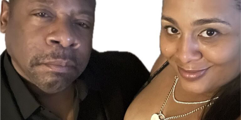 Kenneth & Tiffany Home Page Banner