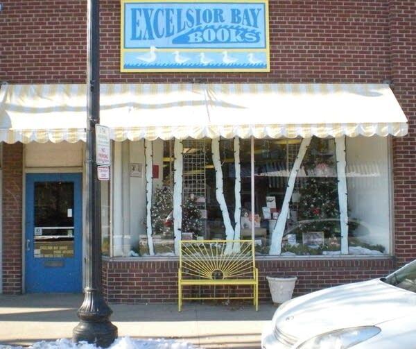 Picture of Excelsior Bay Books