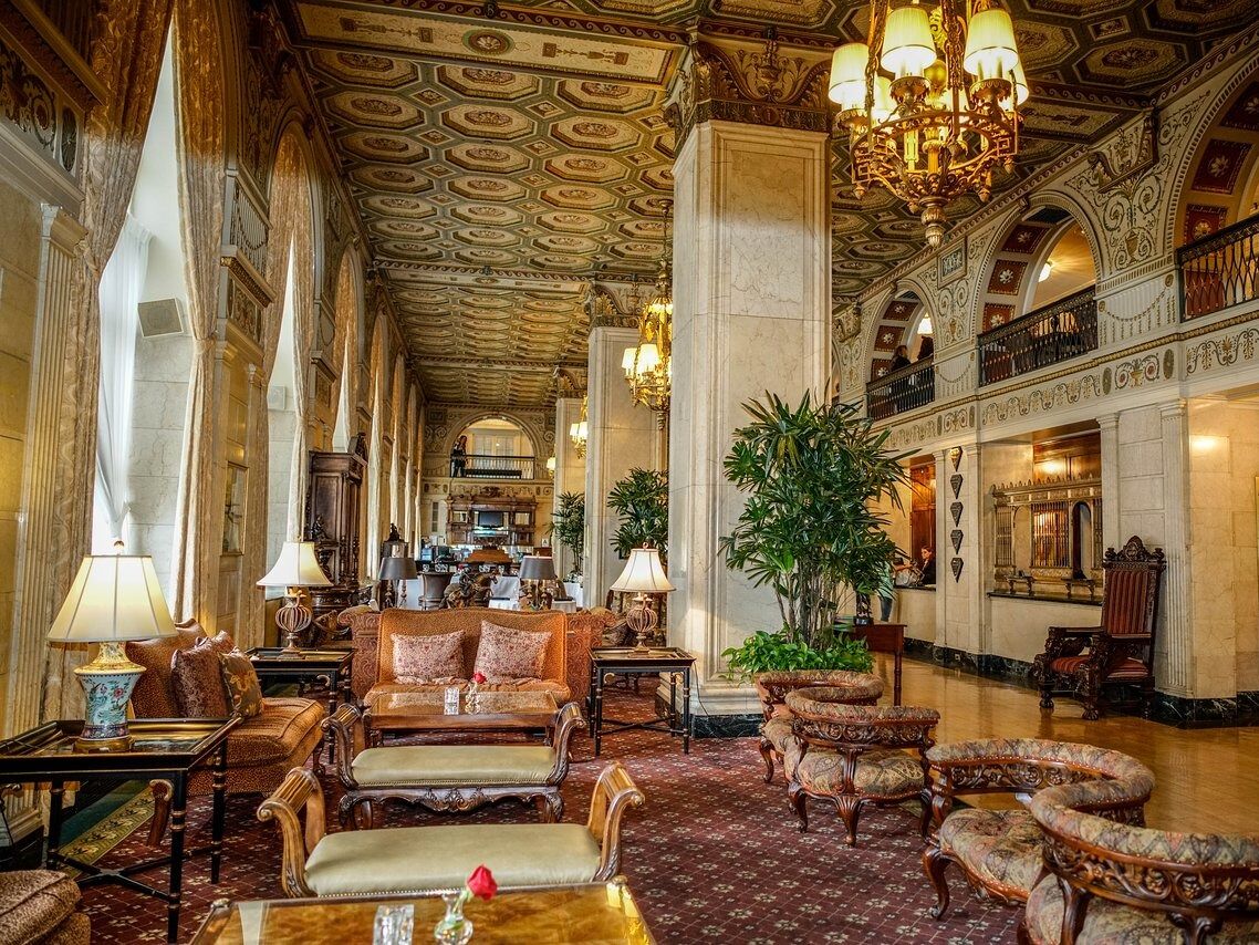 Picture of The Brown Hotel
