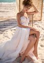 Rebecca Ingram DOLLY A-Line Wedding Dress - thumbnail - 1