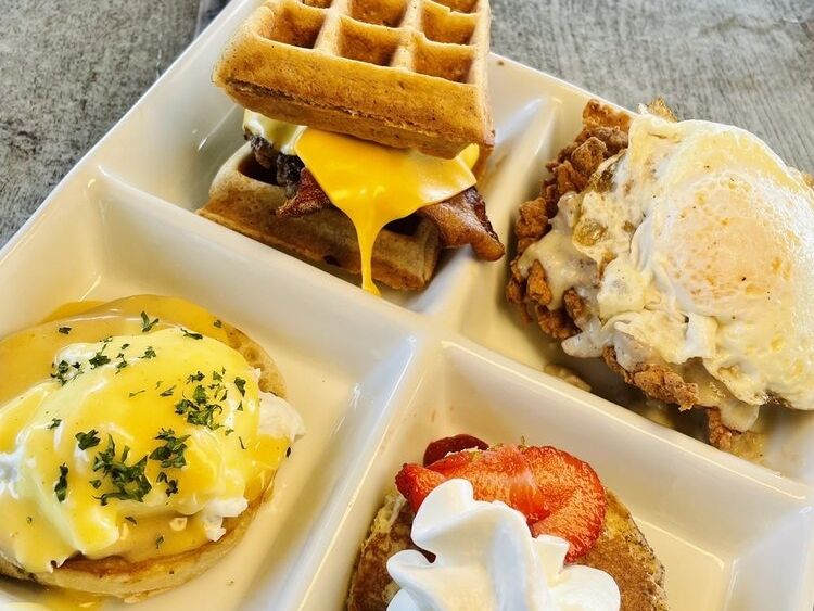 Picture of Brunches