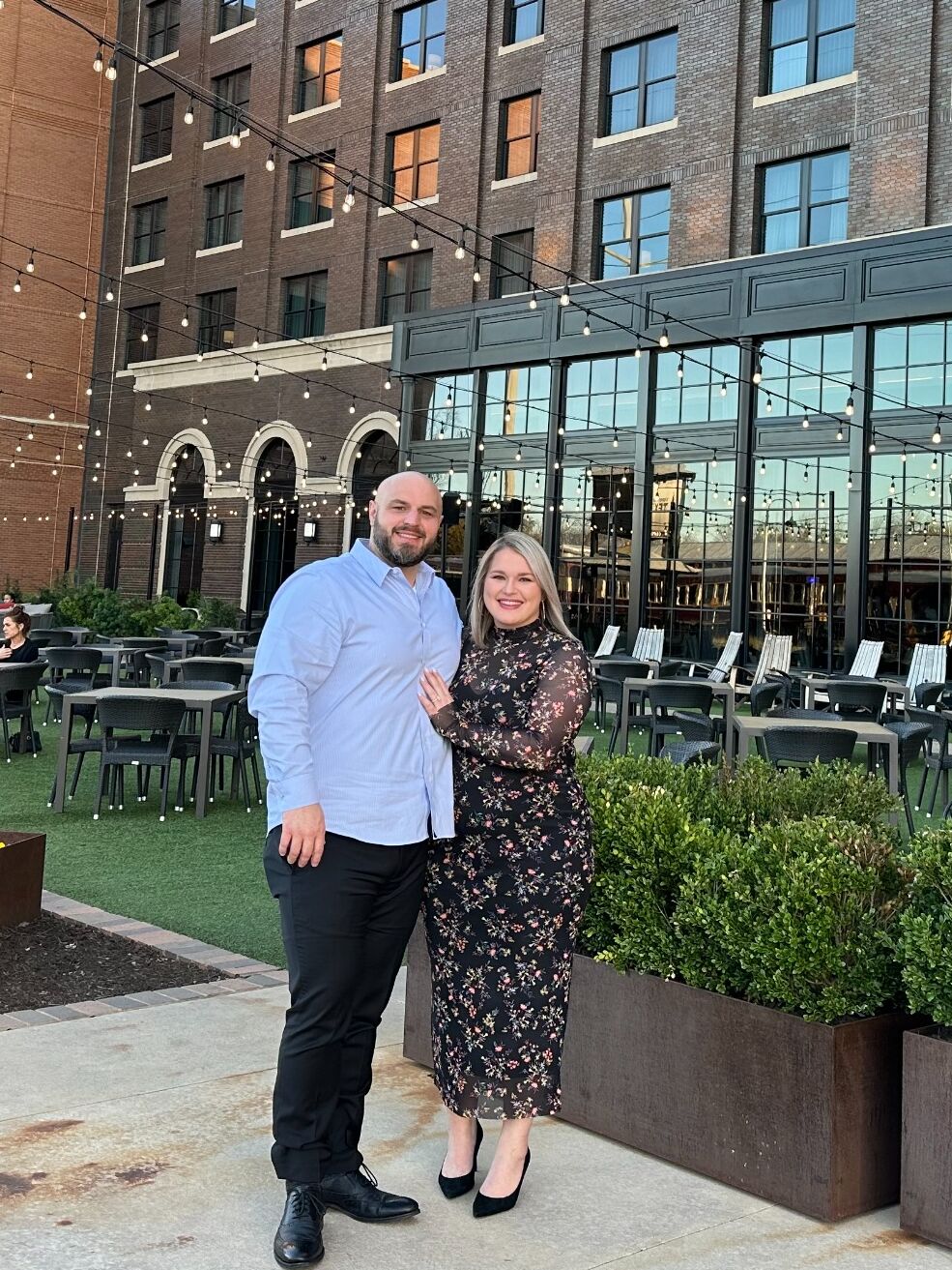 Picture of The Proposal