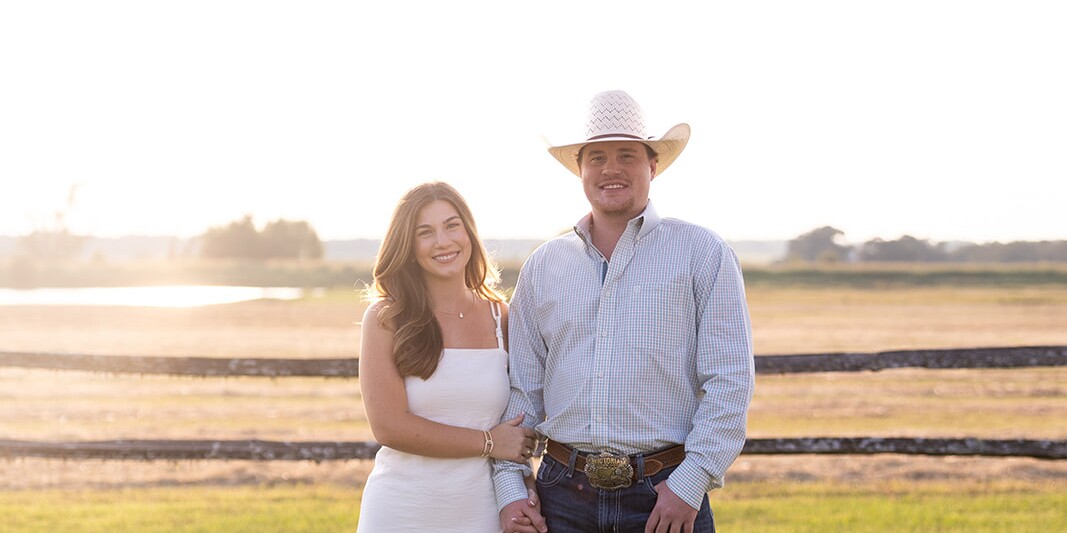 Addisyn Stueler and Rhiley Musser's Wedding Website - The Knot