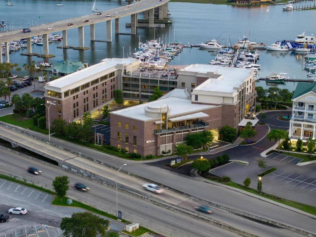 Picture of Hilton Garden Inn Charleston Waterfront/Downtown