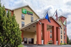 Picture of Holiday Inn Express Grants Pass an IHG Hotel