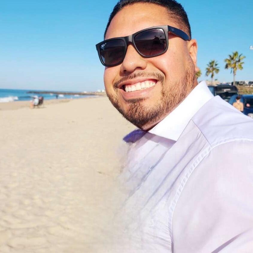 Alberto Hernandez