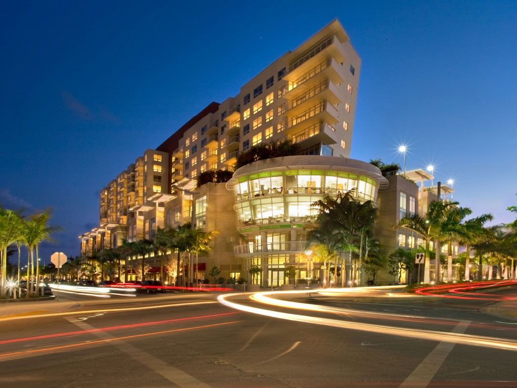 Picture of Midtown