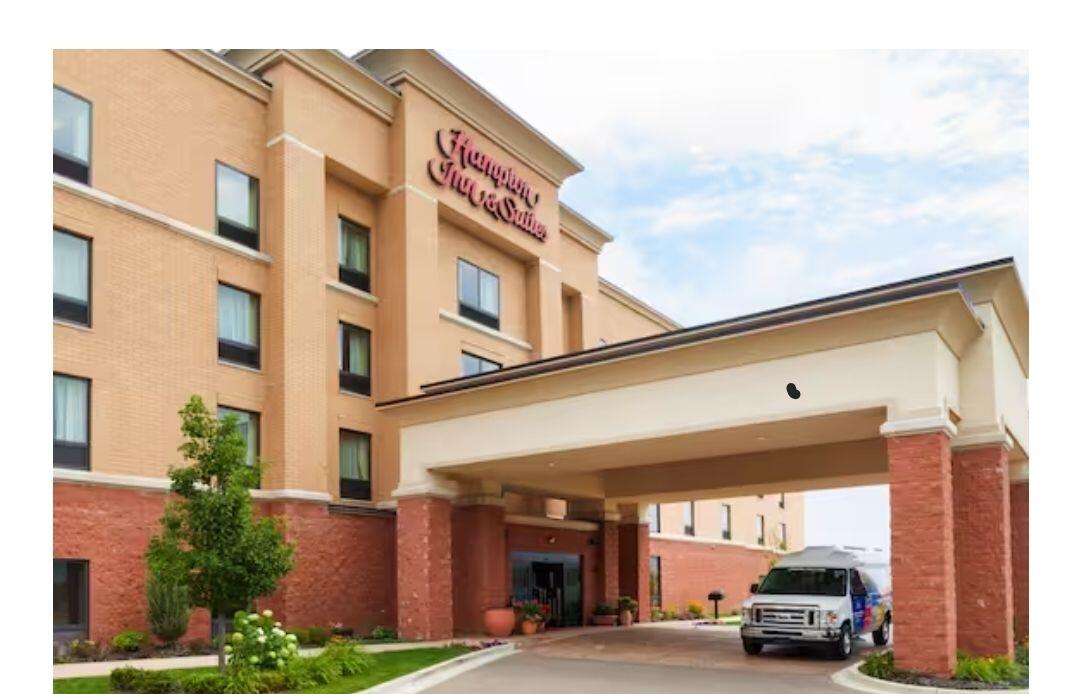 Picture of Hampton Inn and Suites,  Chesterfield 