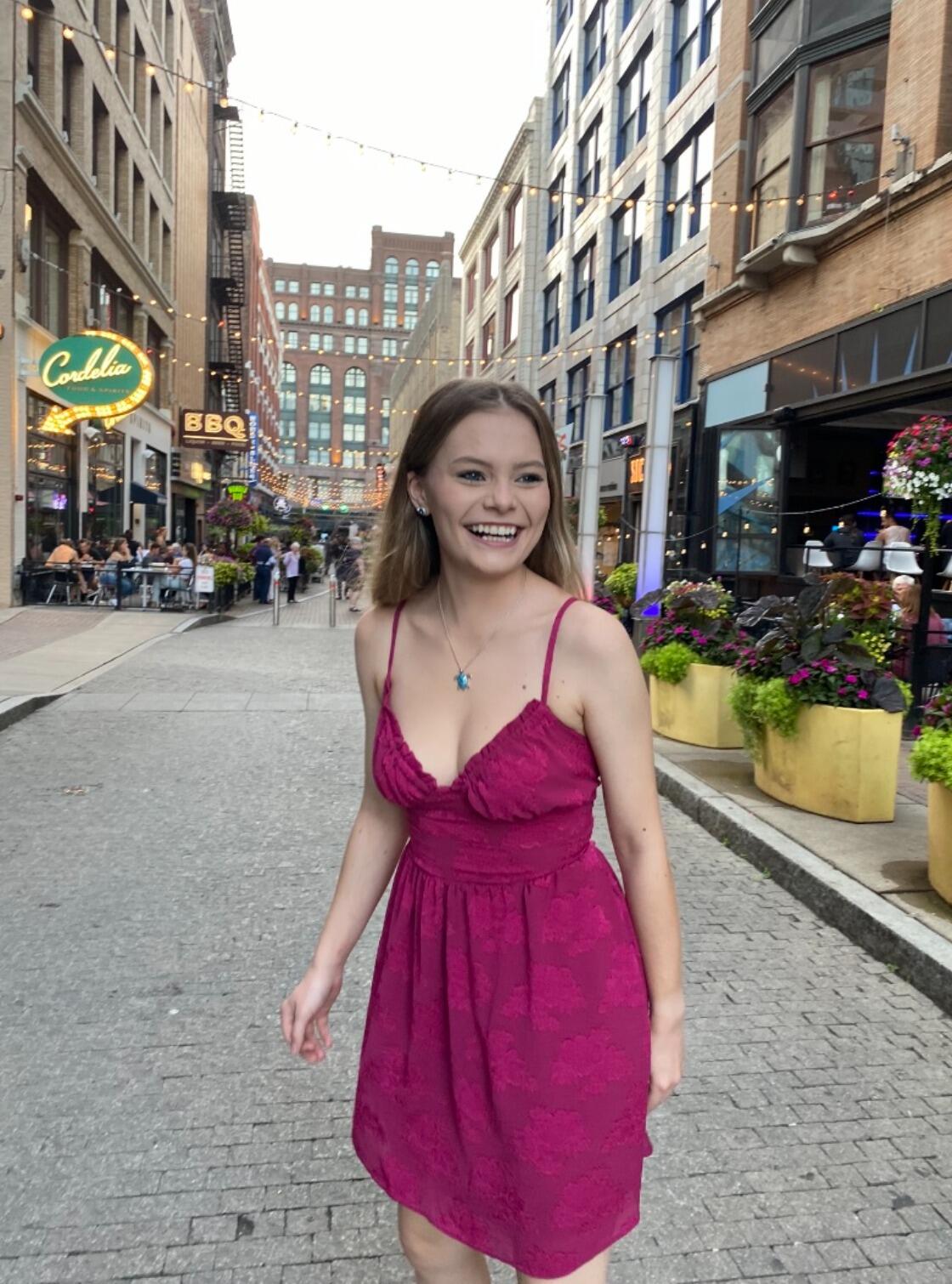 Picture of Explore 4th Street! (free-flexible)