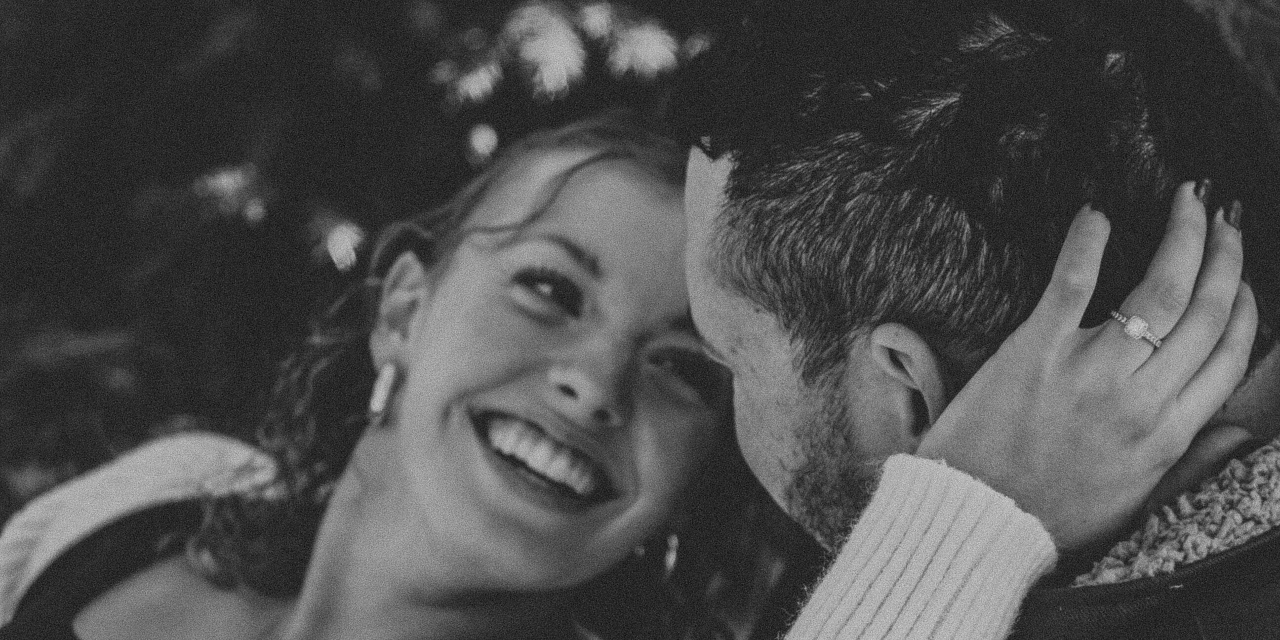 Benjamin & Hannah Grace Home Page Banner