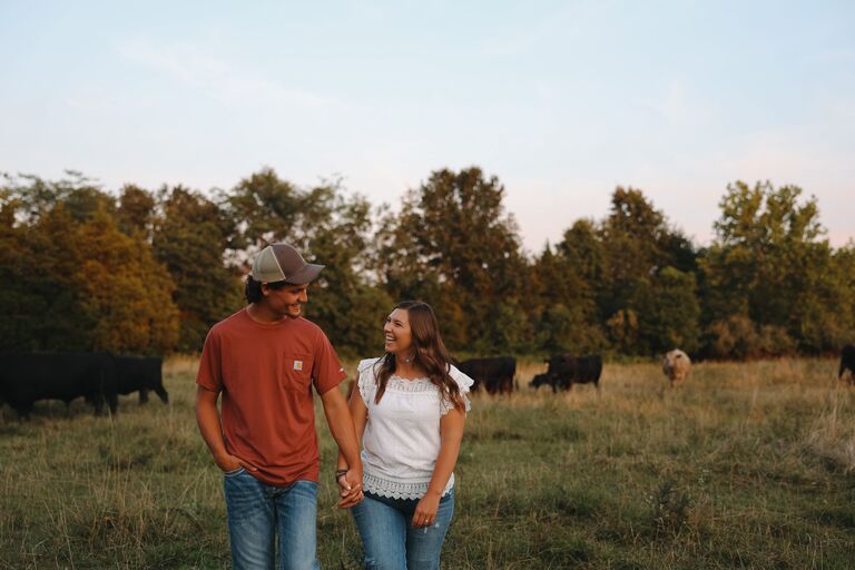 Chasidy & Gideon Home Page Banner