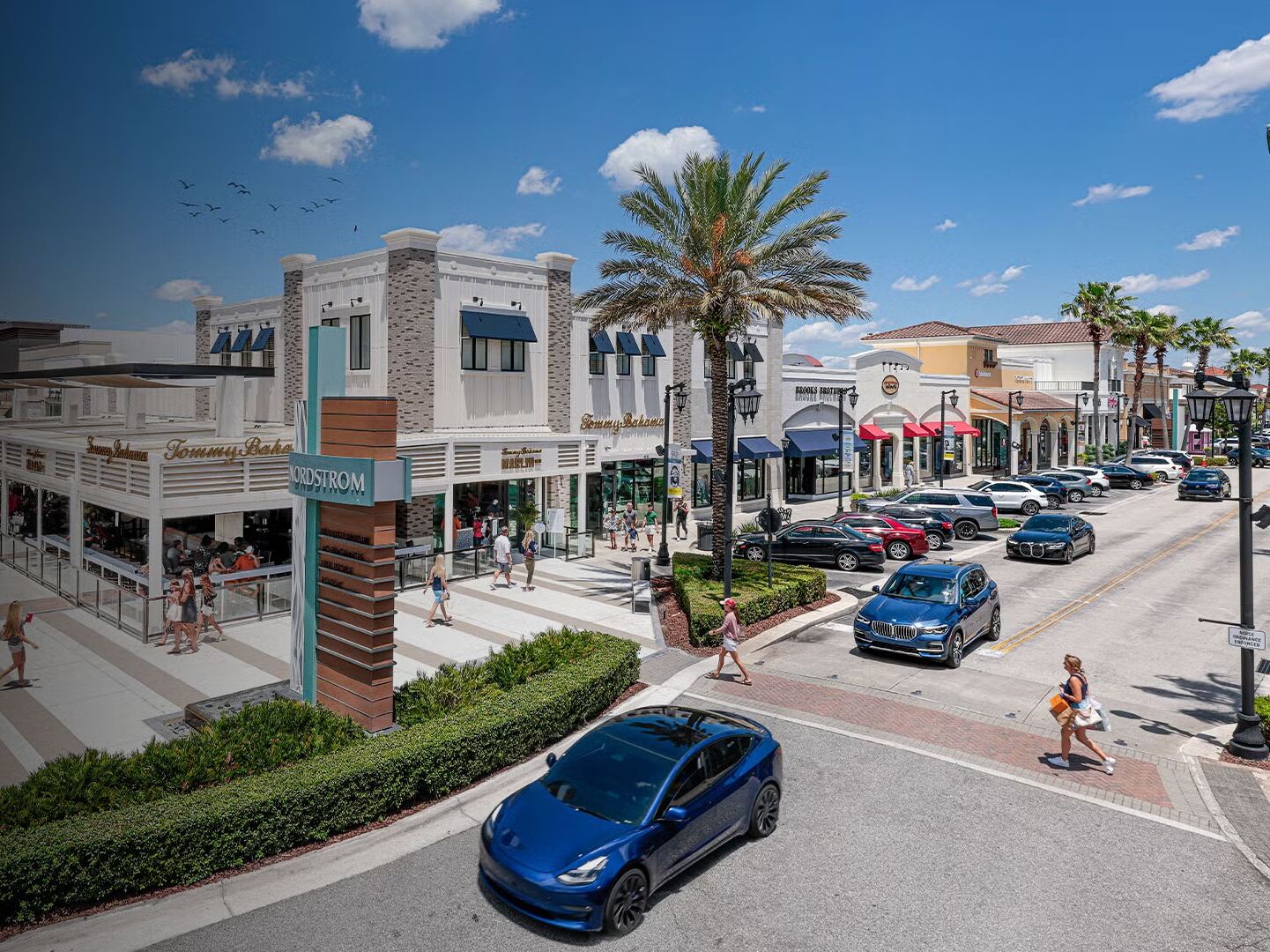 Picture of St Johns Town Center