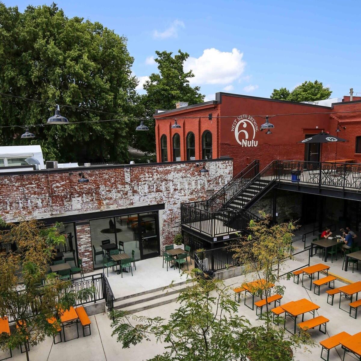 Picture of West Sixth NuLu