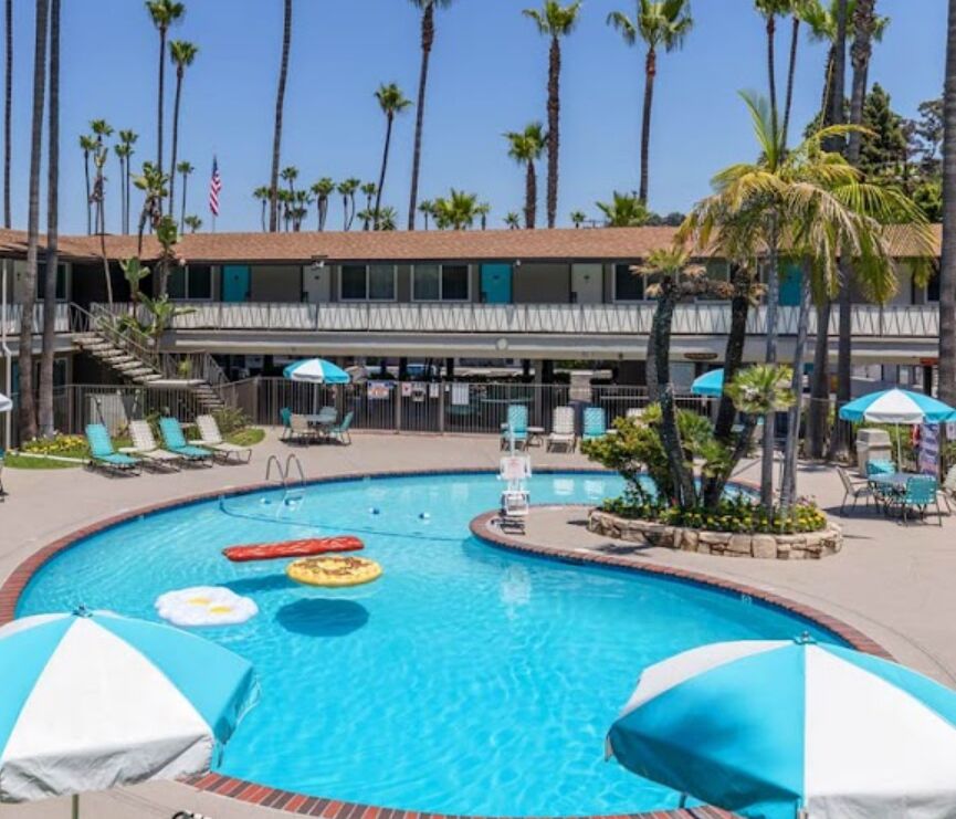 Picture of Kings Inn San Diego
