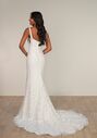 Stella York SY8253 Column Wedding Dress - thumbnail - 5
