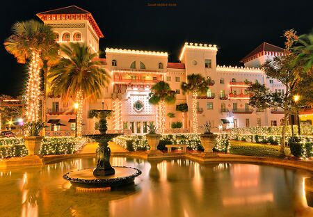 Picture of Casa Monica Resort & Spa, Autograph Collection