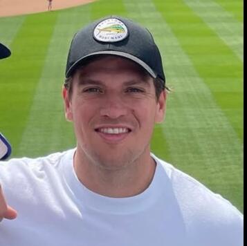 Daniel Shumate 