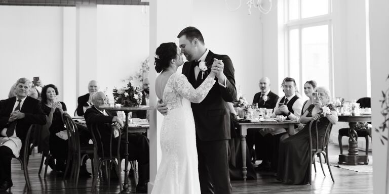 Angela & Ryan Home Page Banner