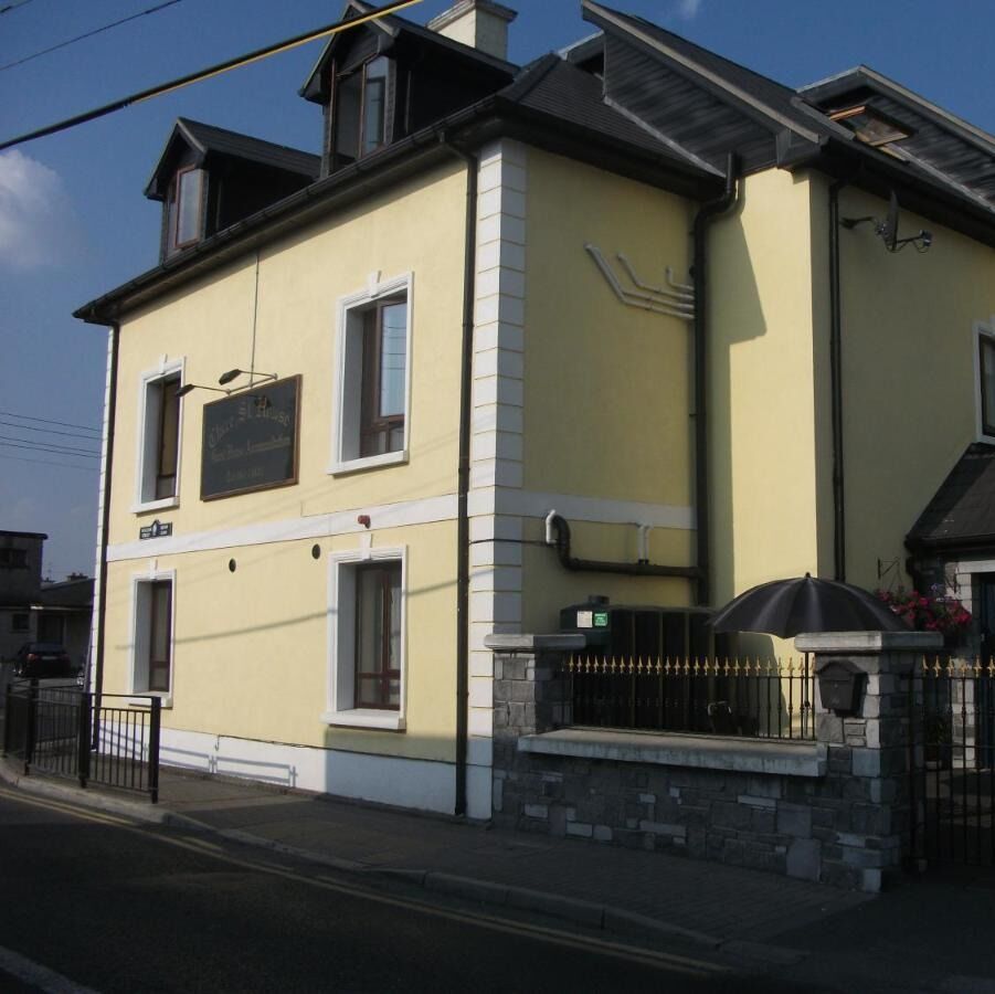 Picture of Clare Street House Guest House Accomodation