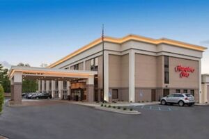 Picture of Hampton Inn Port Huron