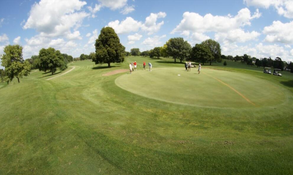 Picture of Willow Creek Golf Course & Banquet Hall