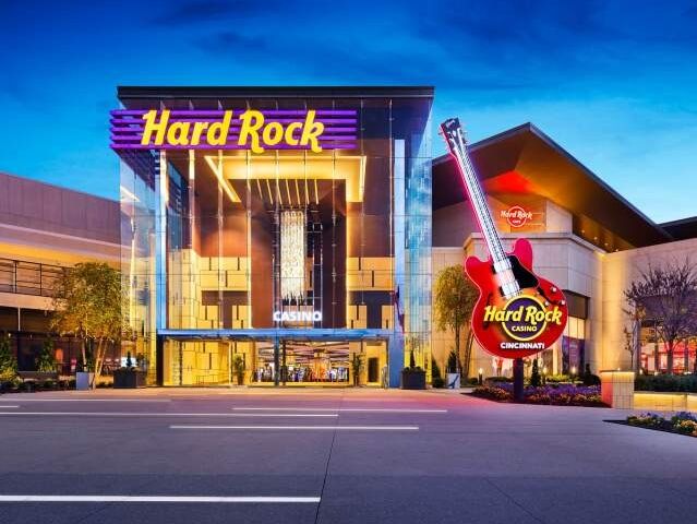 Picture of Hard Rock Casino Cincinnati
