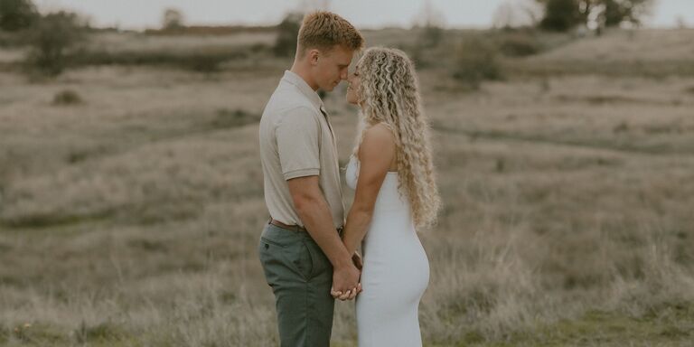 Colette & Tyler Home Page Banner
