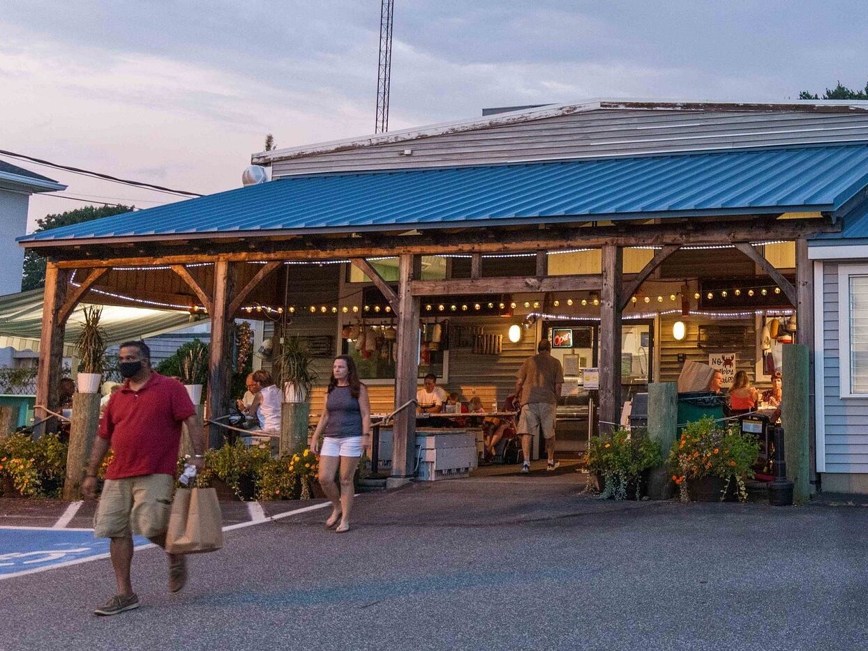 Picture of Anthony's Seafood