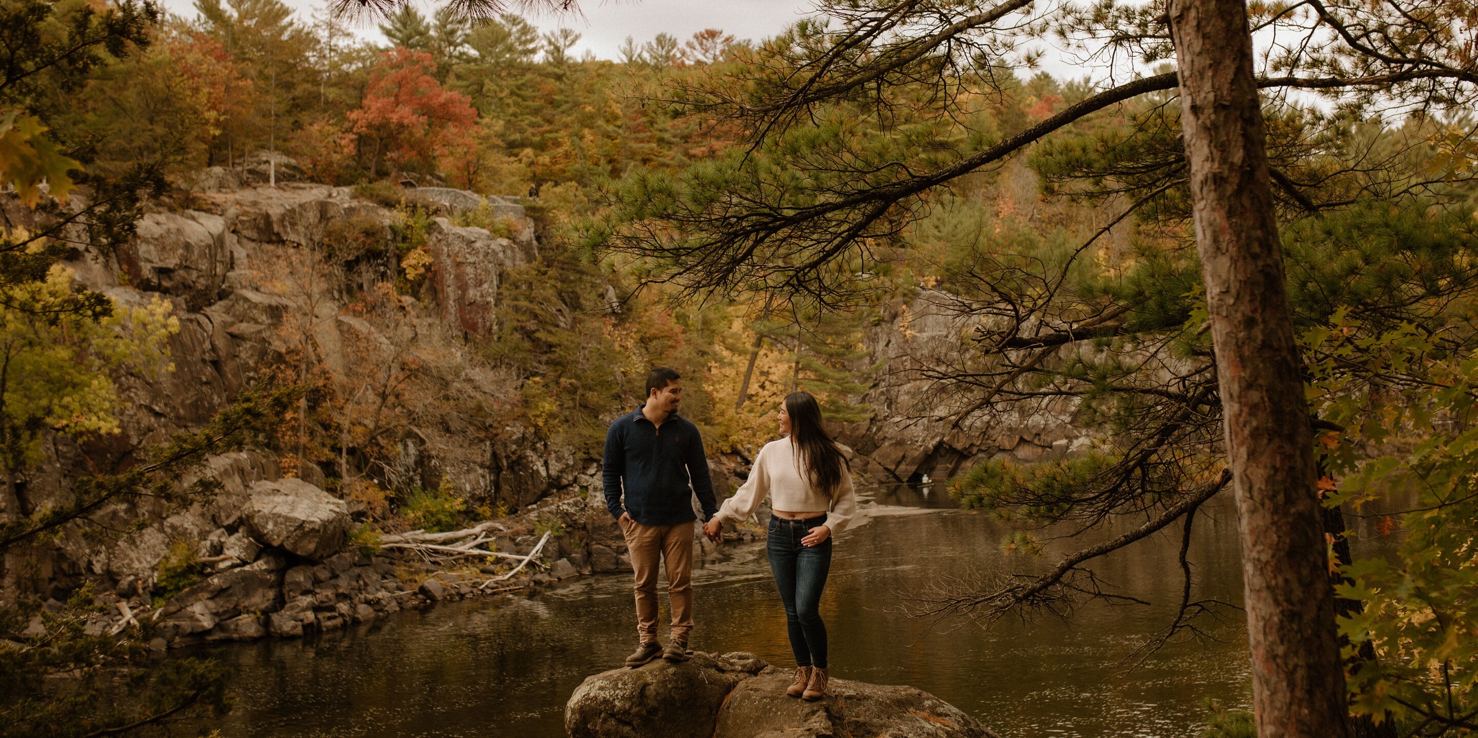 Faith & Tom Home Page Banner