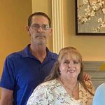 Deana and Tyson Powell 