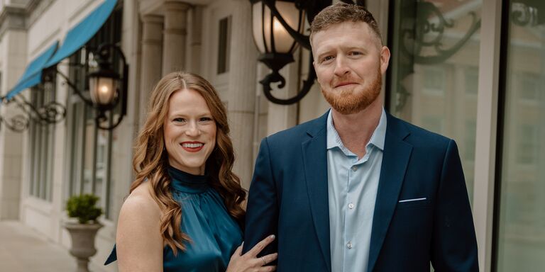 Kerrigan & Ryan Home Page Banner