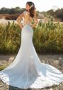 AW Bridal AW Eleanor Wedding Dress Mermaid Wedding Dress - thumbnail - 1