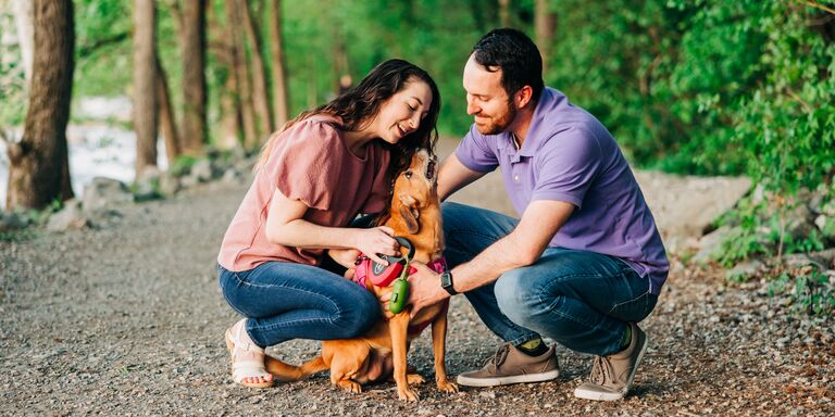 Natalie & Tyler Home Page Banner
