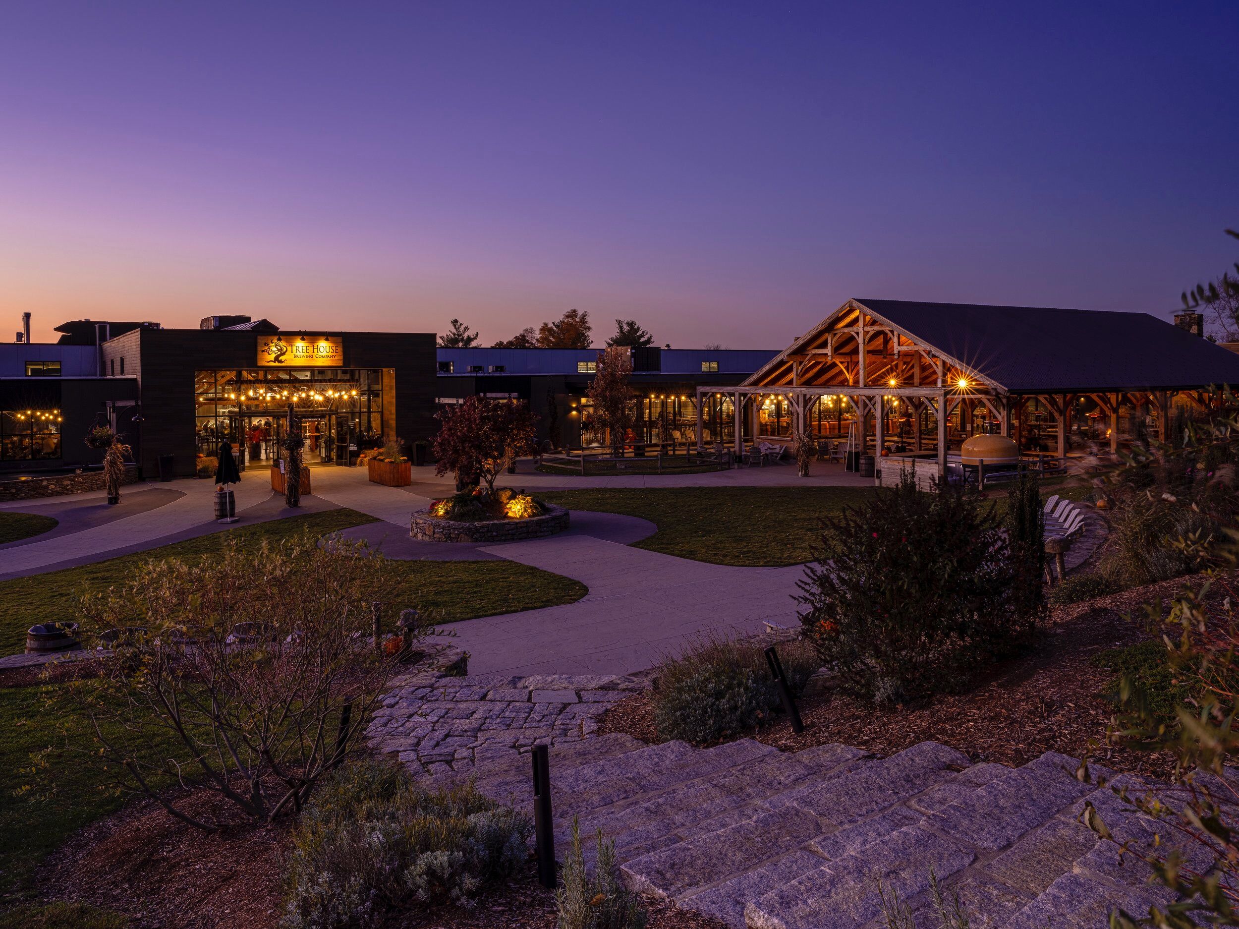 Picture of Tree House Brewing Company