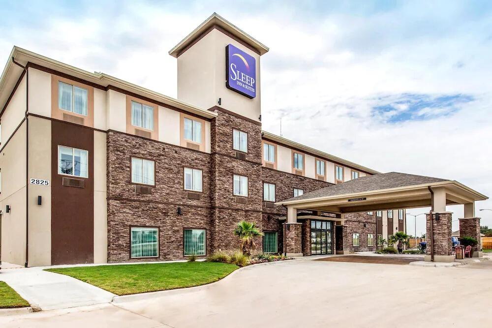 Picture of Sleep Inn & Suites