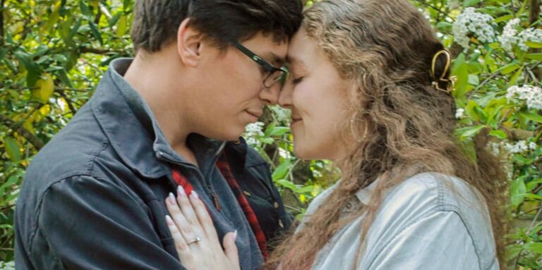 Venus & Josh Home Page Banner