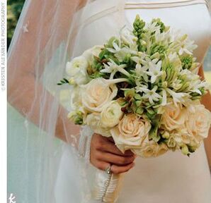 The Bridal Bouquet