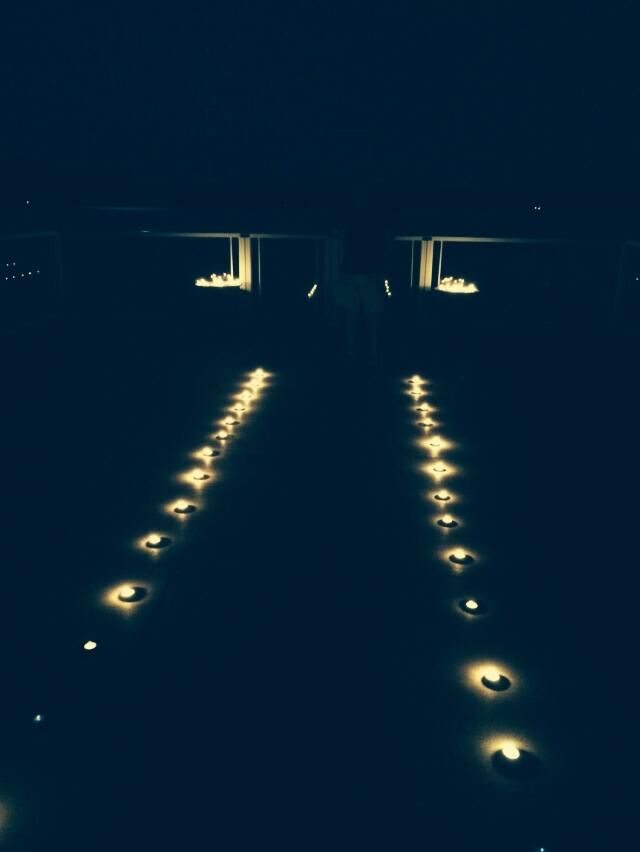 Picture of The proposal