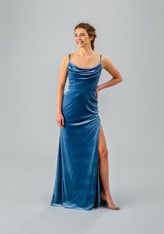 Kennedy Blue Fiona Bridesmaid Dress