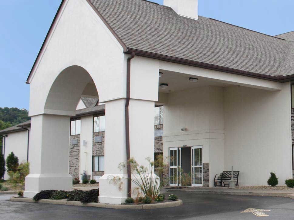 Picture of Schoenbrunn Inn
