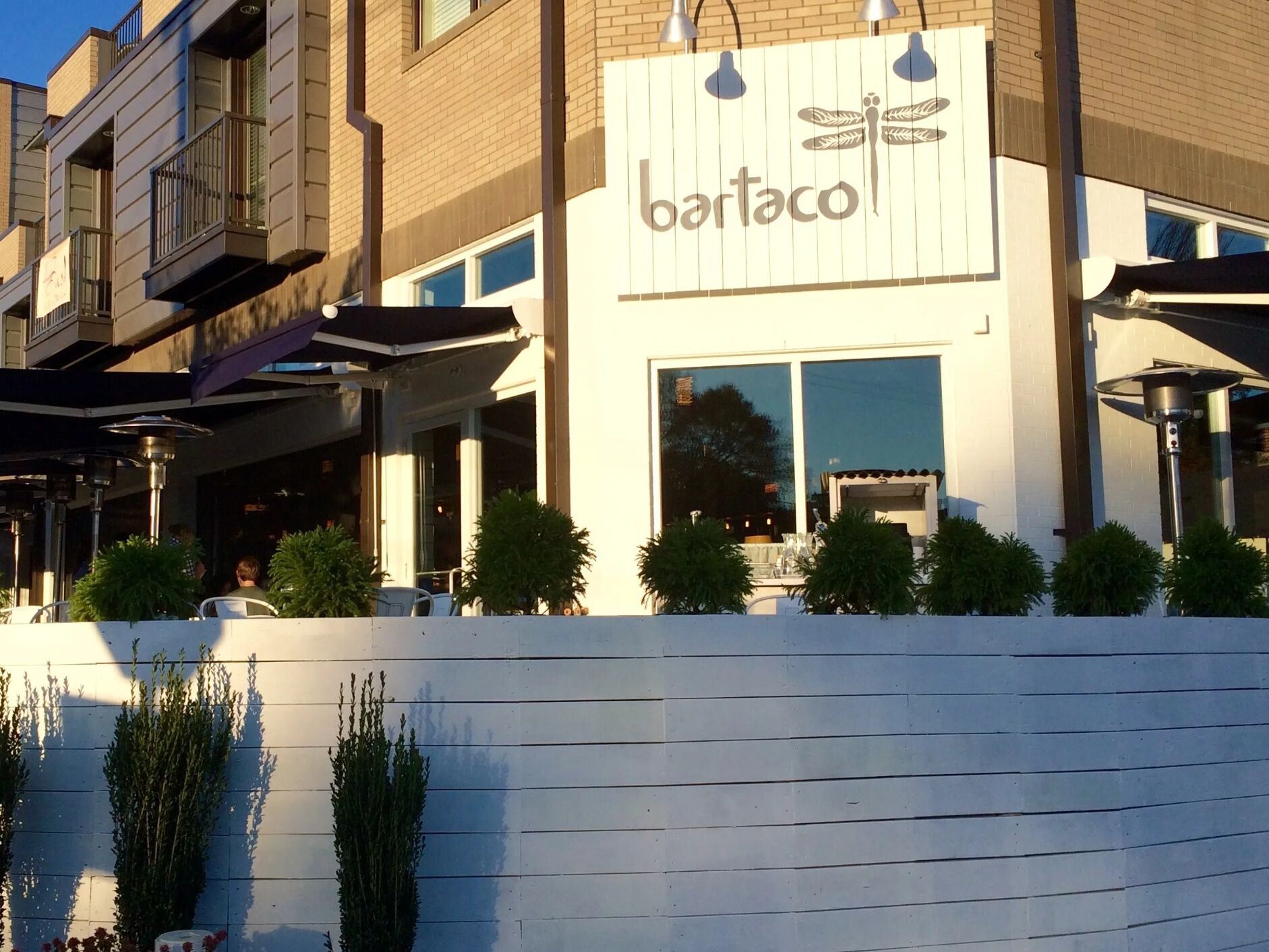 Picture of bartaco
