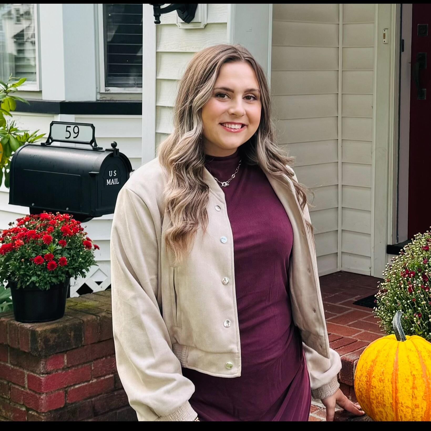 Leah Post